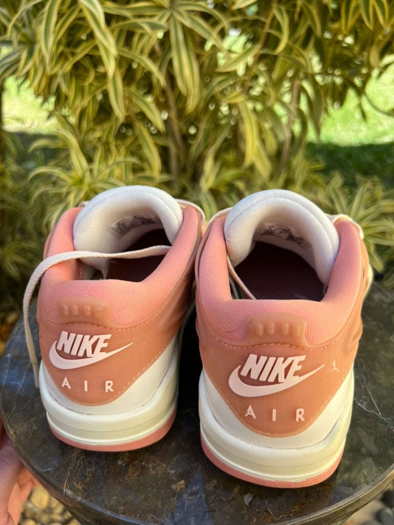 Jordan 4 RM Guava Ice (Women's 6)
