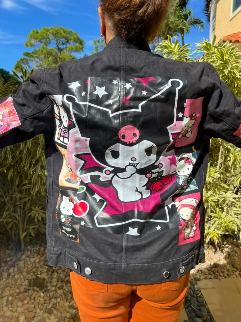 KVNTY KUROMI