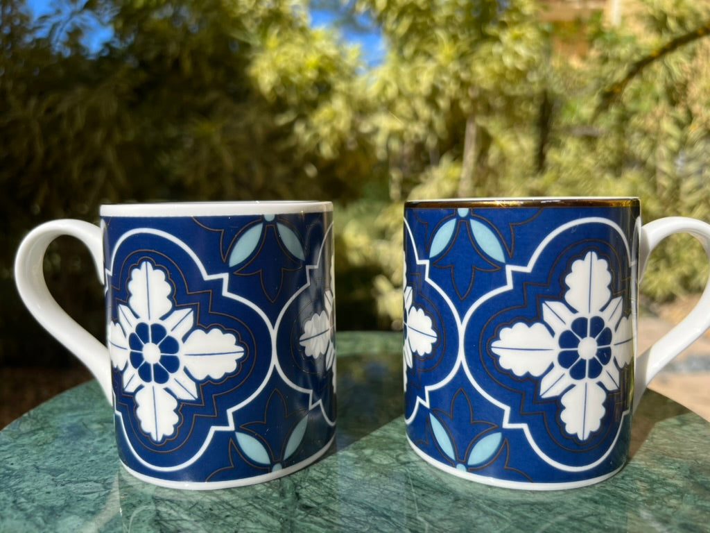Yours & Mine mugs