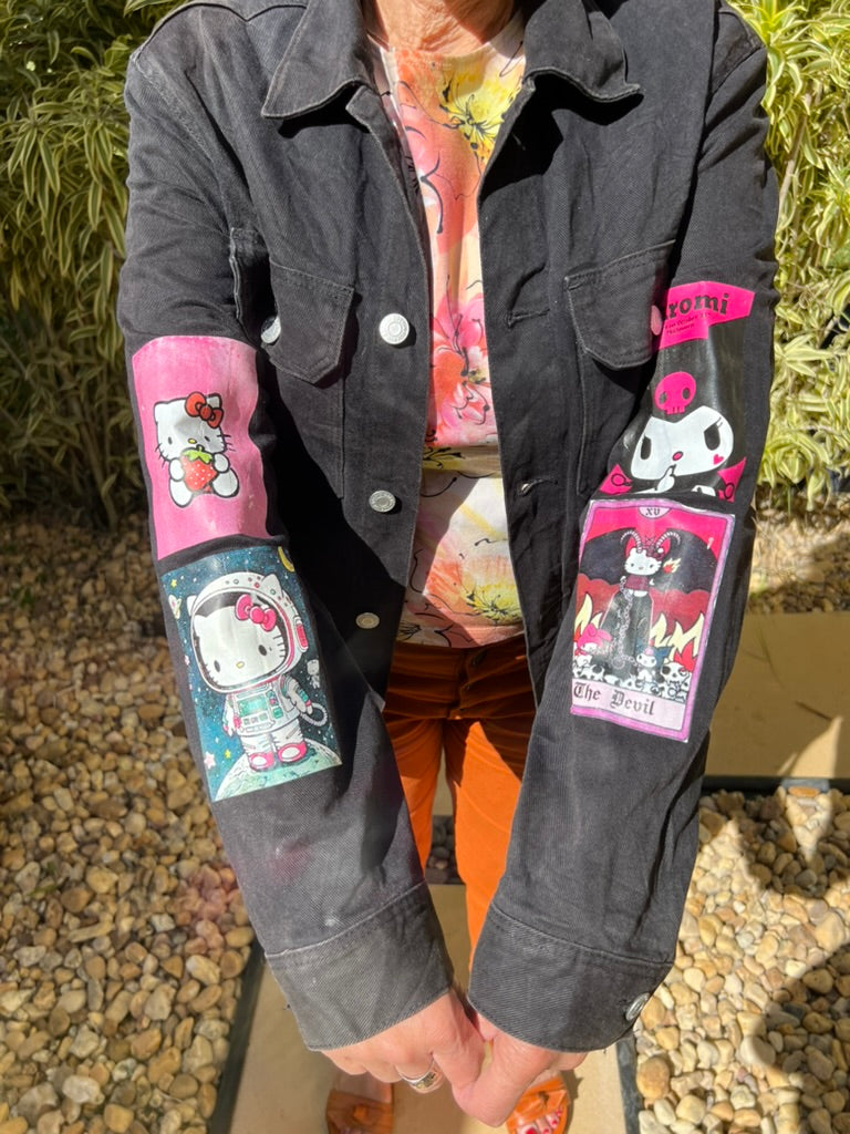 KVNTY KUROMI