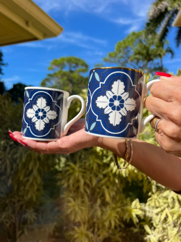 Yours & Mine mugs