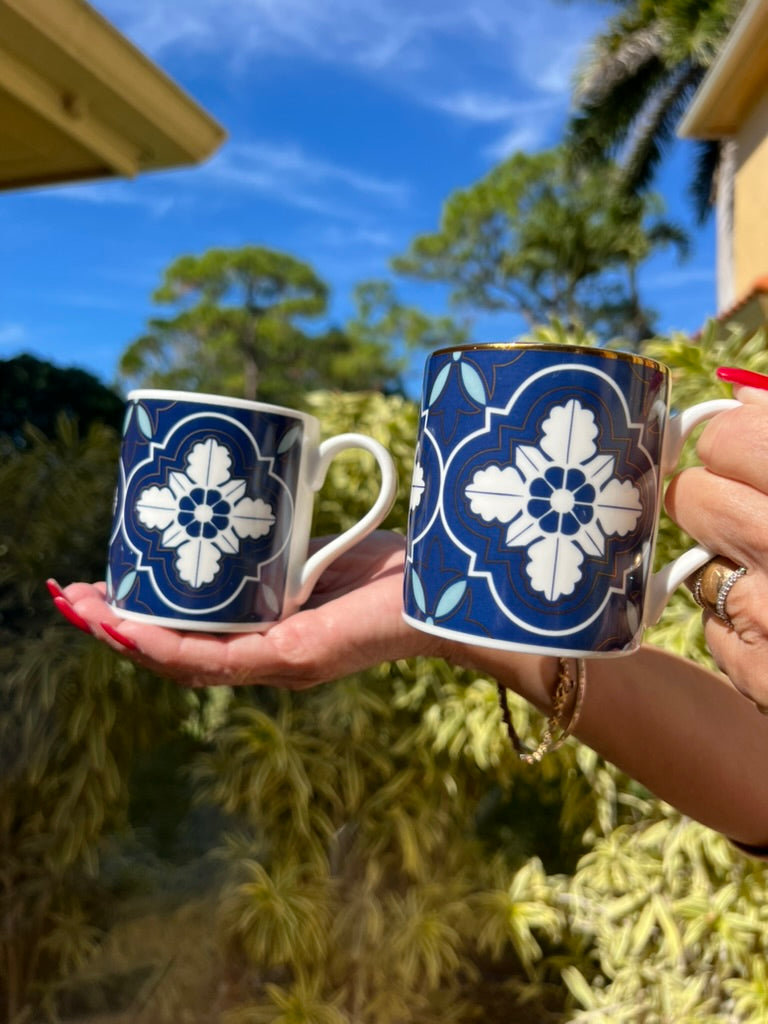 Yours & Mine mugs