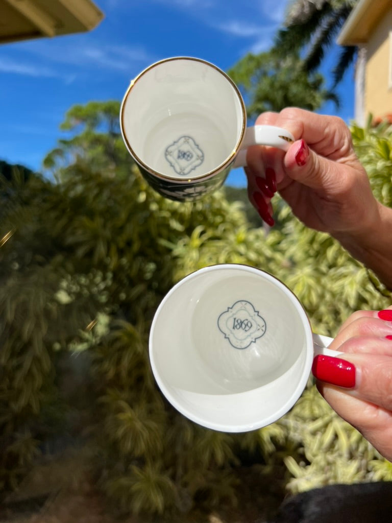 Yours & Mine mugs