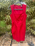 BANANA REPUBLIC shift dress