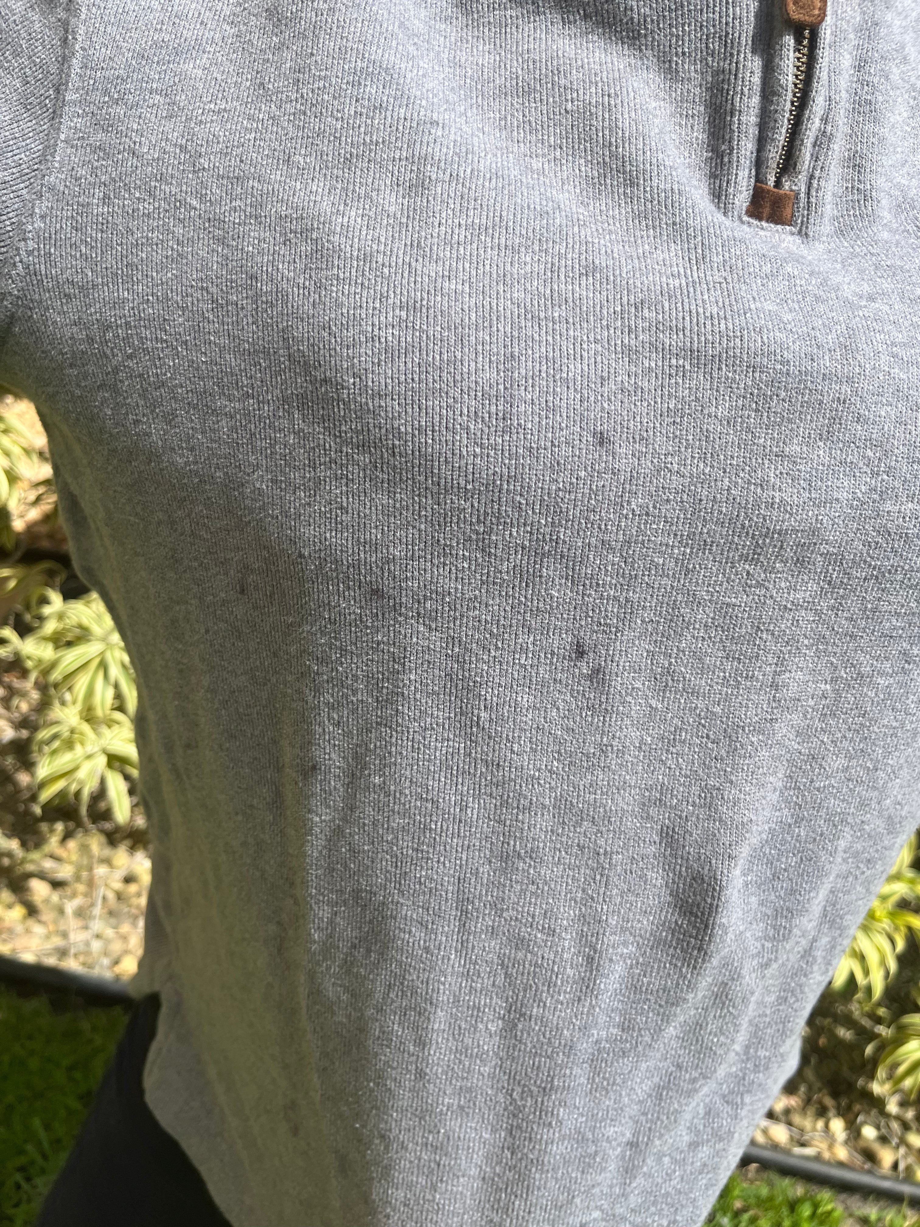 POLO Ralph Lauren cotton pullover