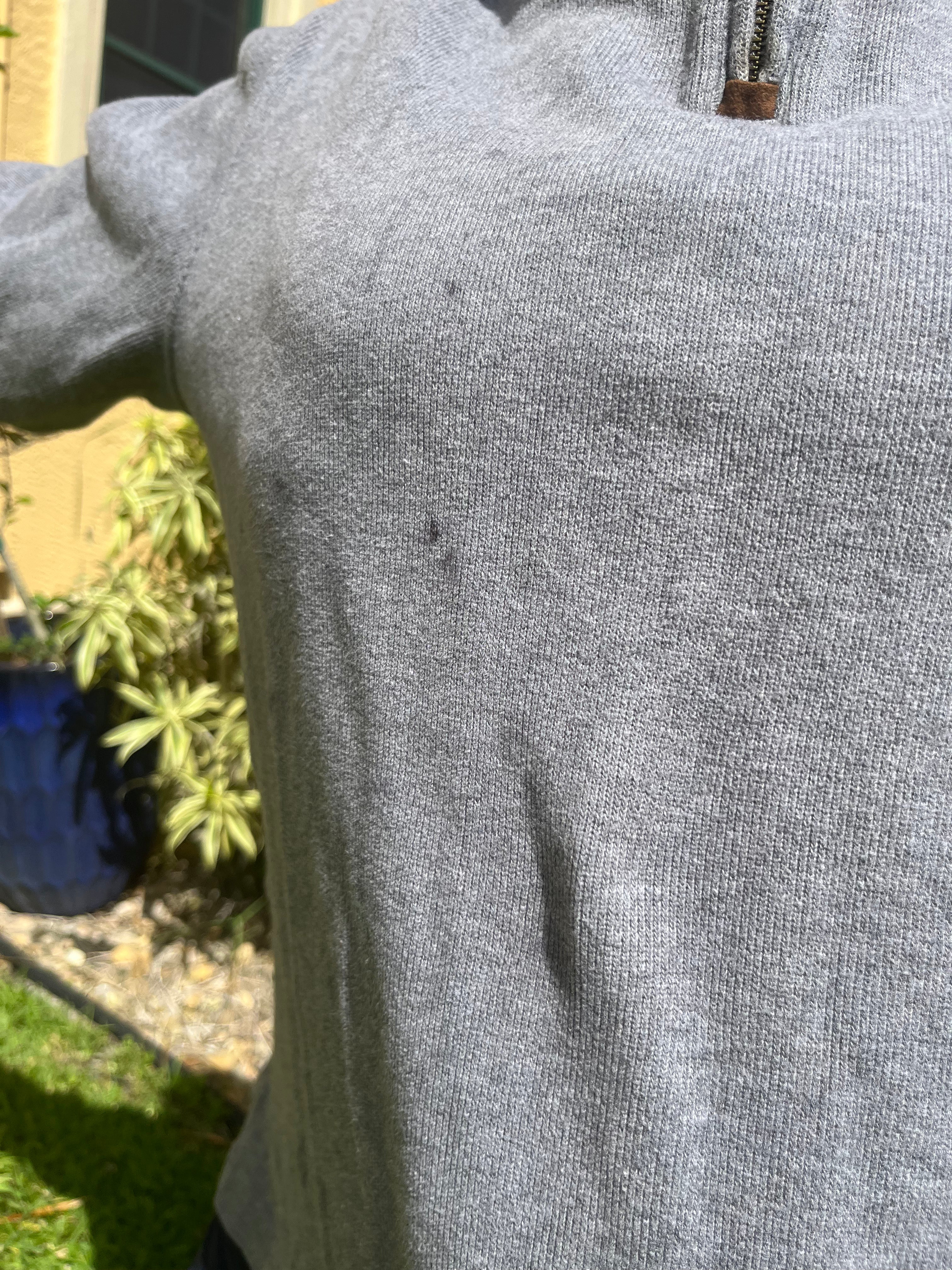 POLO Ralph Lauren cotton pullover