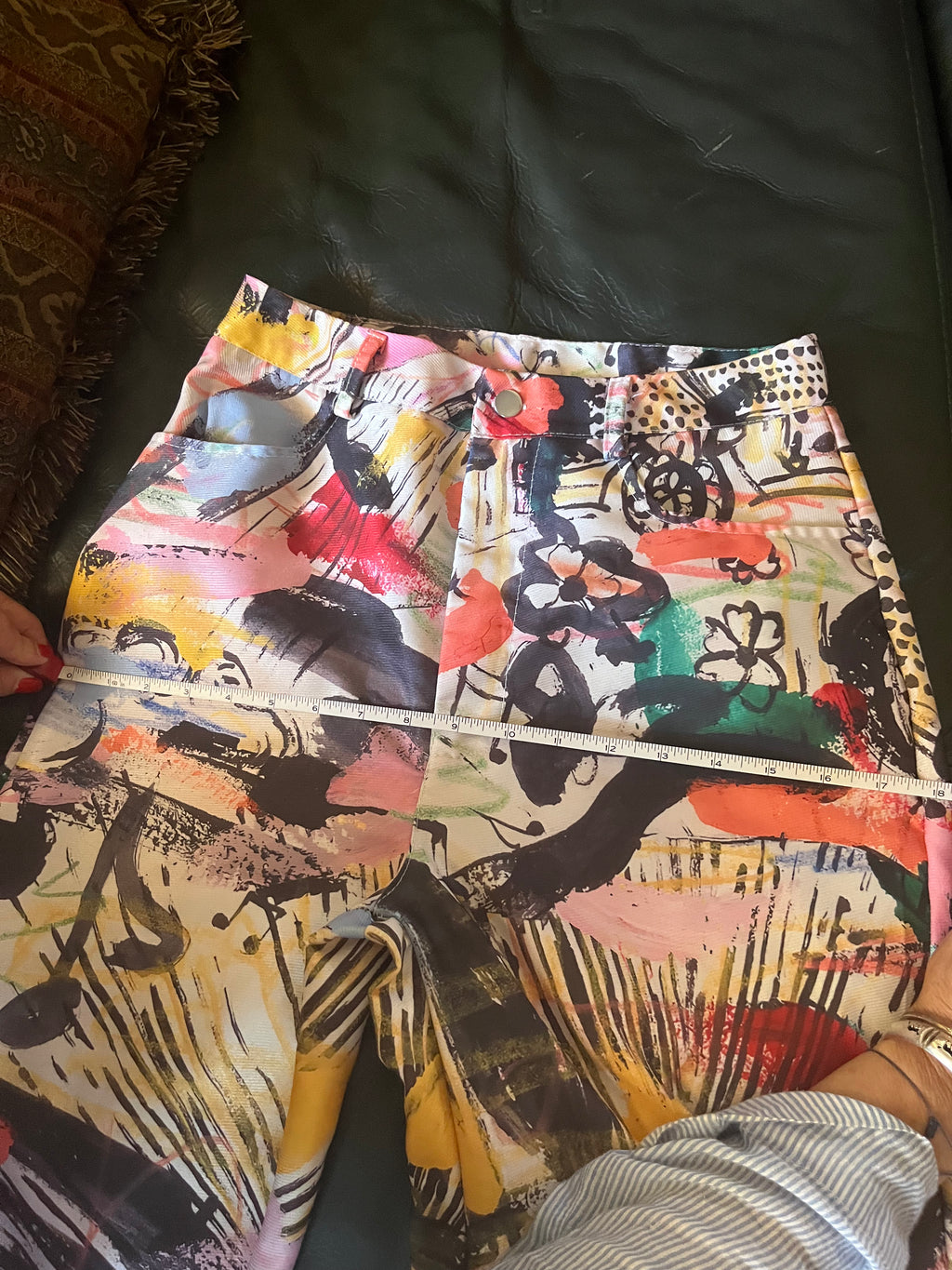 PARTY PANTS