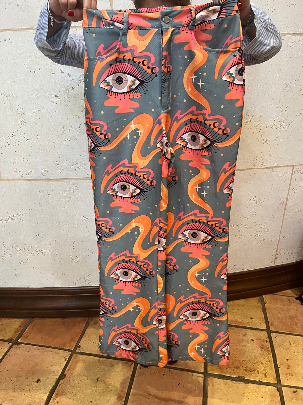 PARTY PANTS