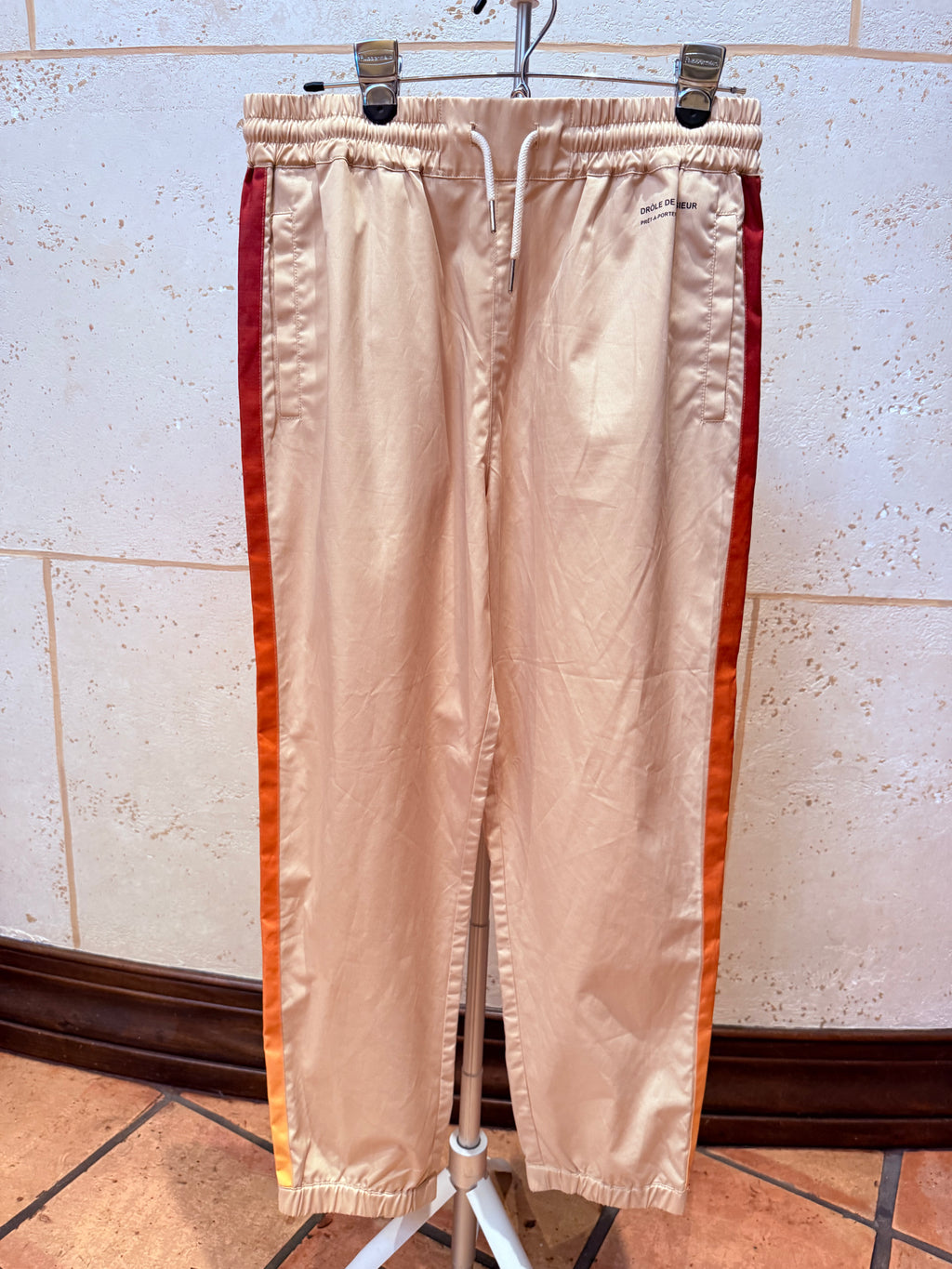 DROLE DE MONSIEUR Gradient Pants