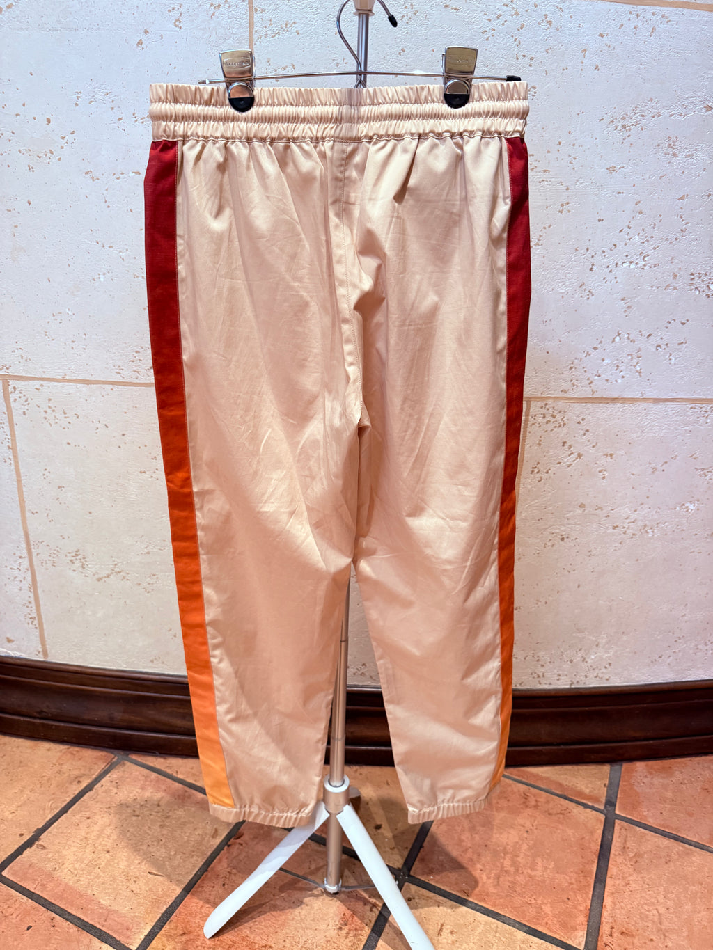 DROLE DE MONSIEUR Gradient Pants