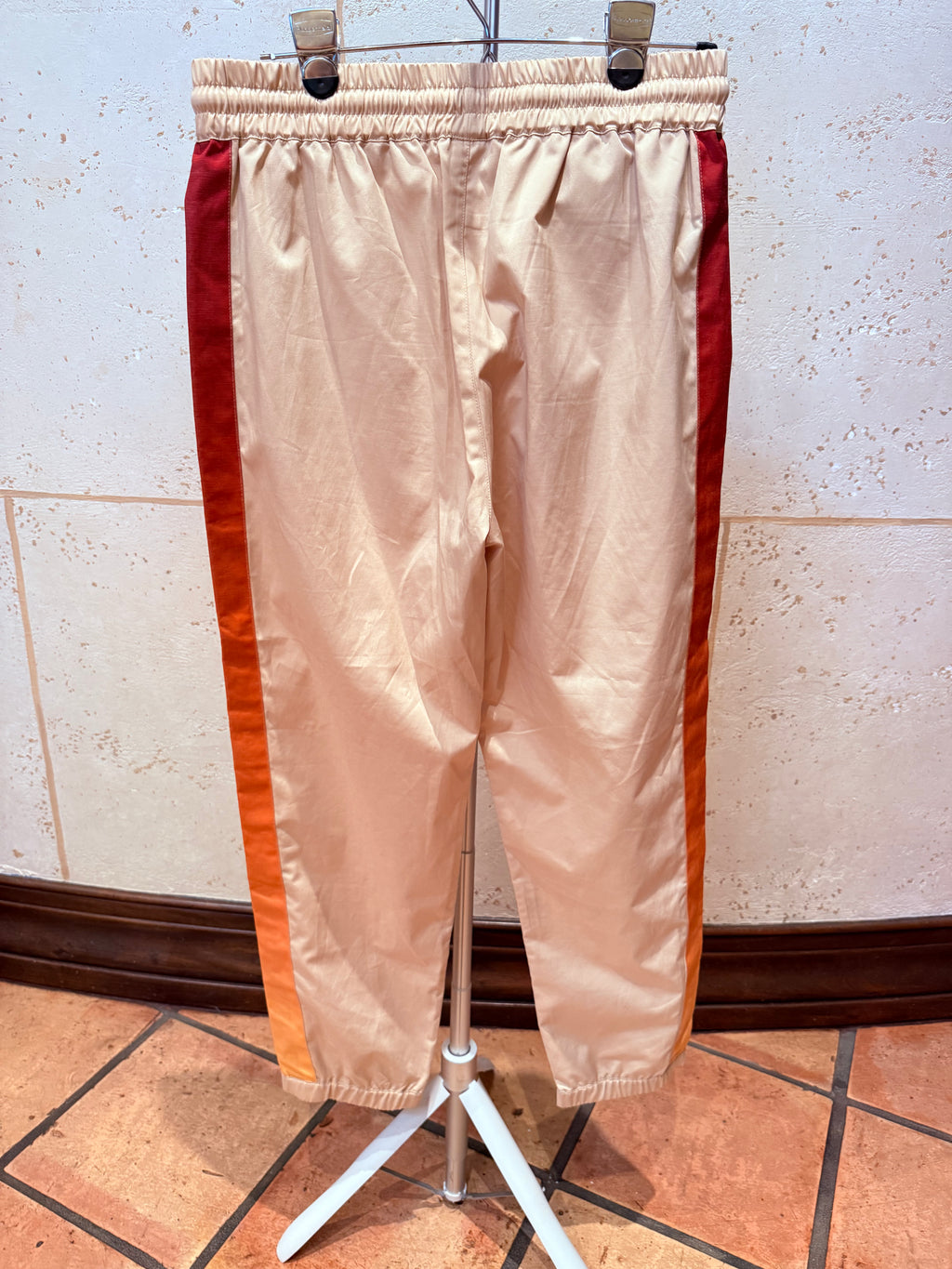 DROLE DE MONSIEUR Gradient Pants