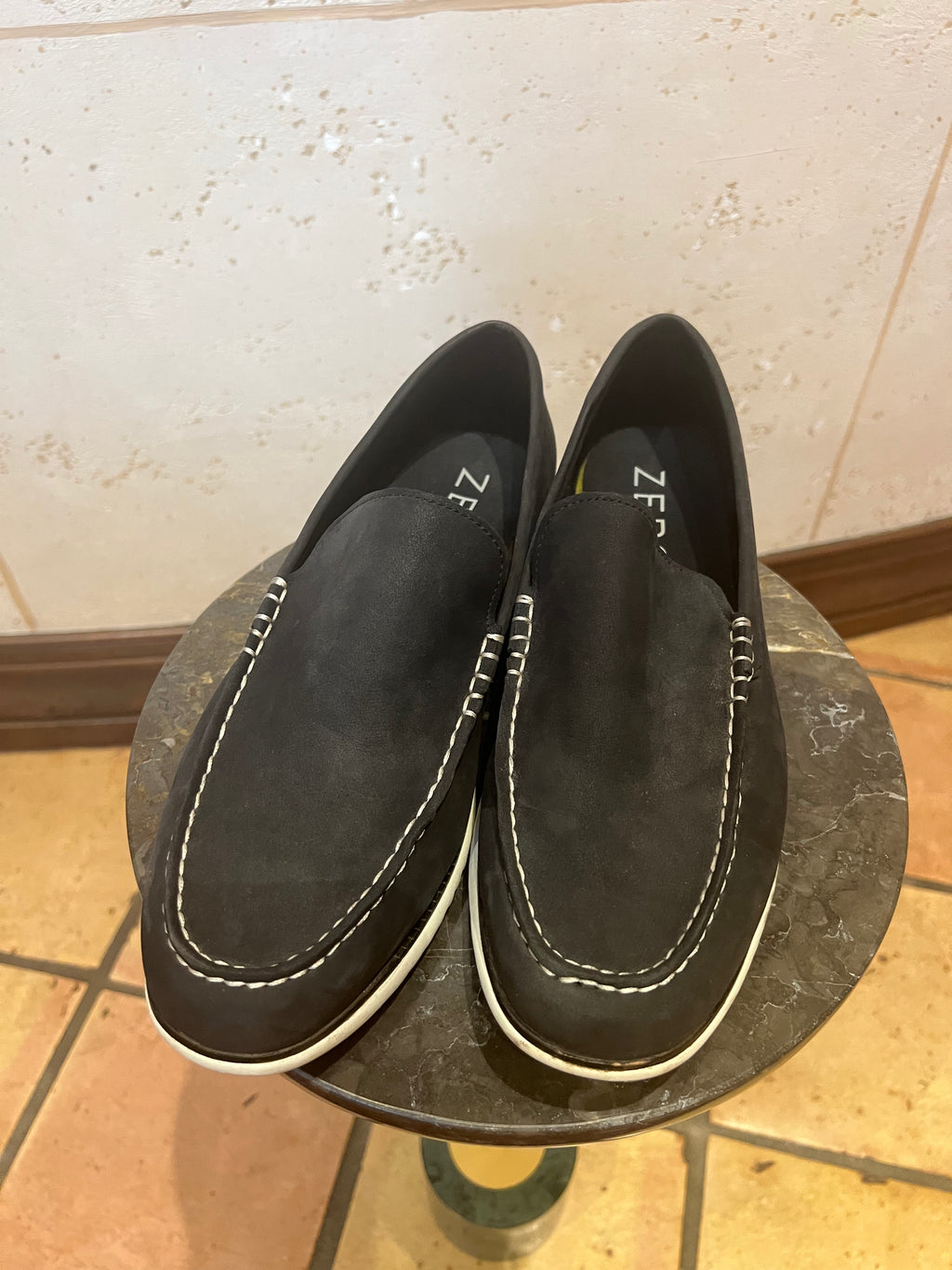 COLE HAAN ZERØGRAND Hampton Loafers