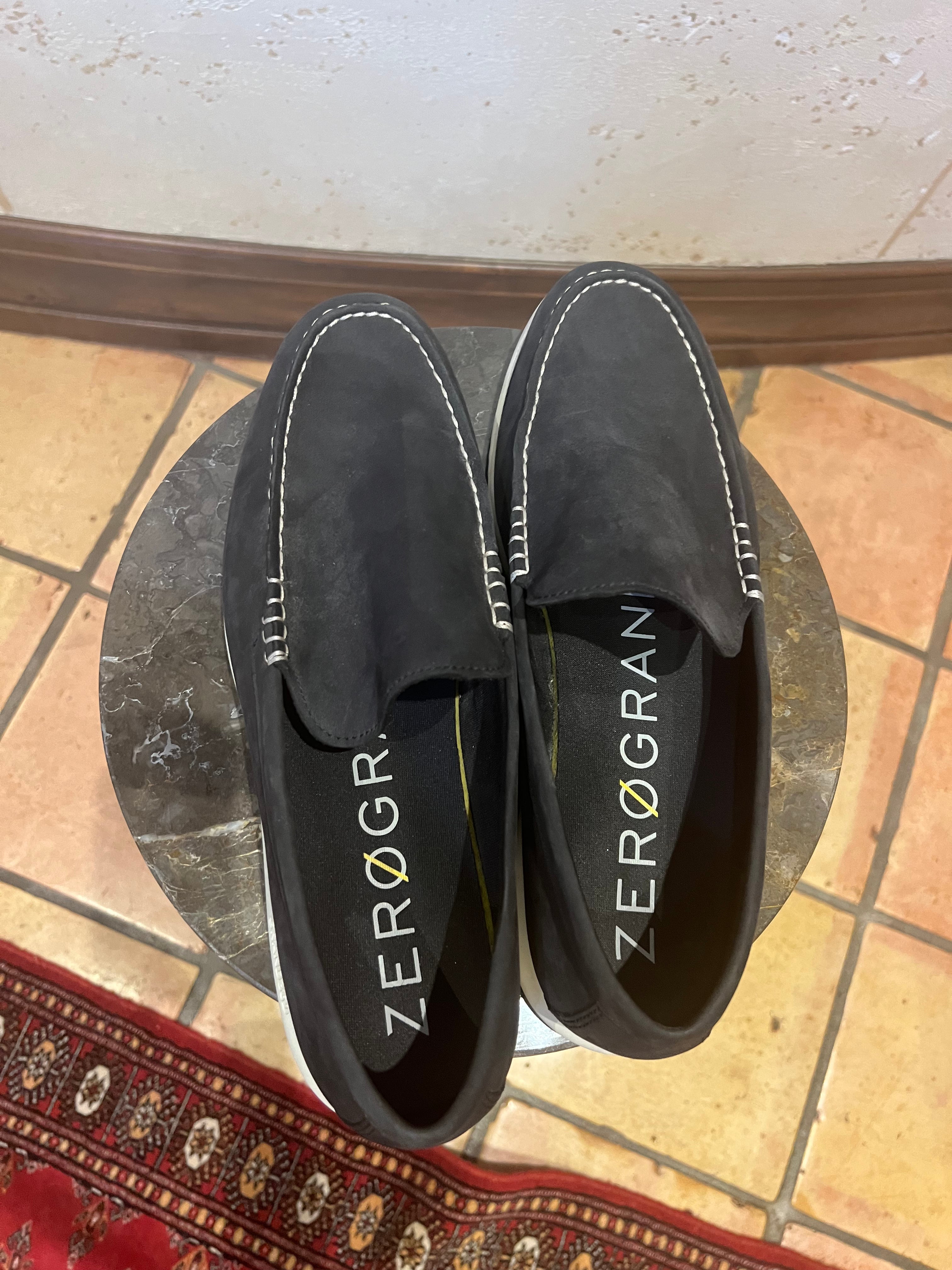 COLE HAAN ZERØGRAND Hampton Loafers