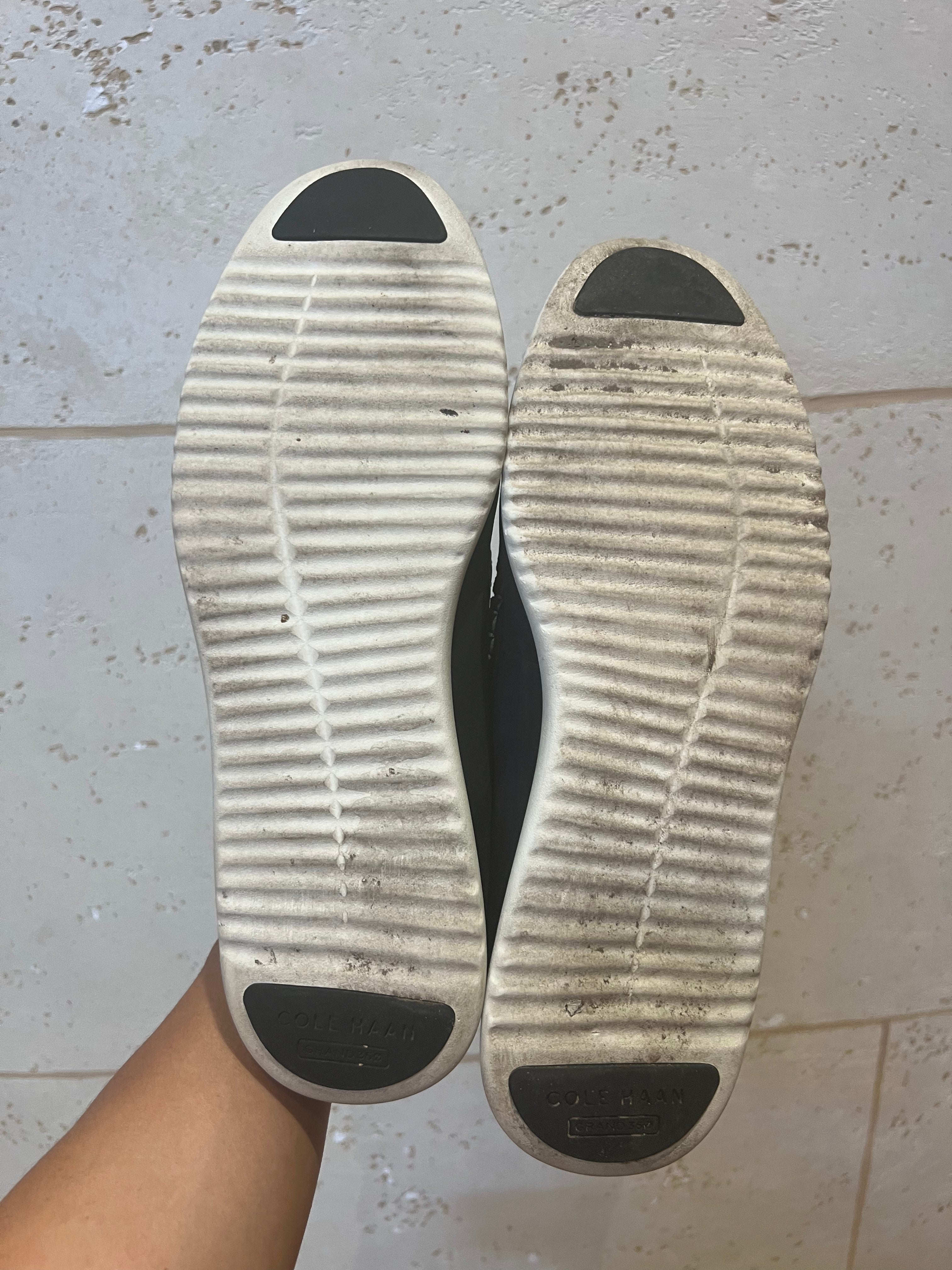 COLE HAAN ZERØGRAND Hampton Loafers