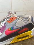 NIKE Air Max 90 "Be True"