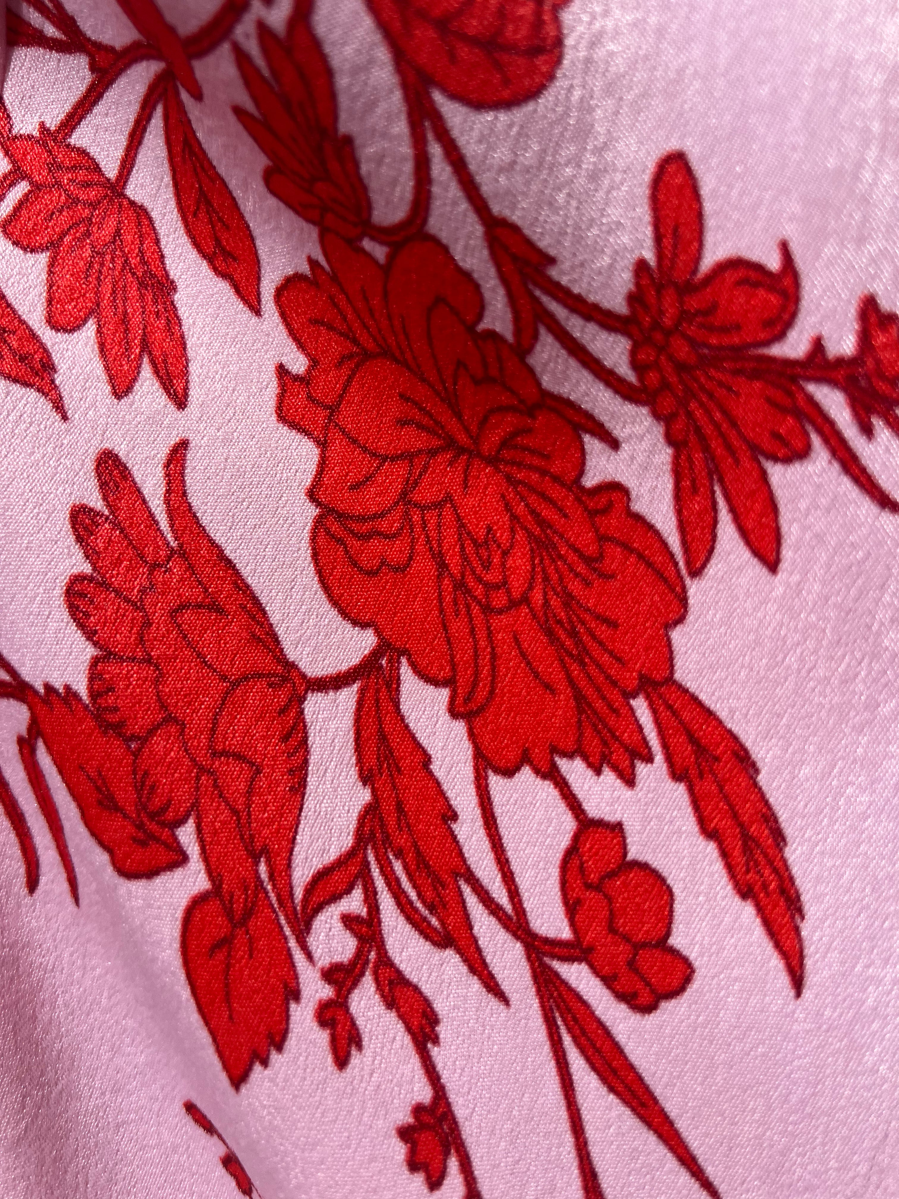 RIVER ISLAND open back mock neck