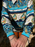 ALFRED DUNNER track jacket