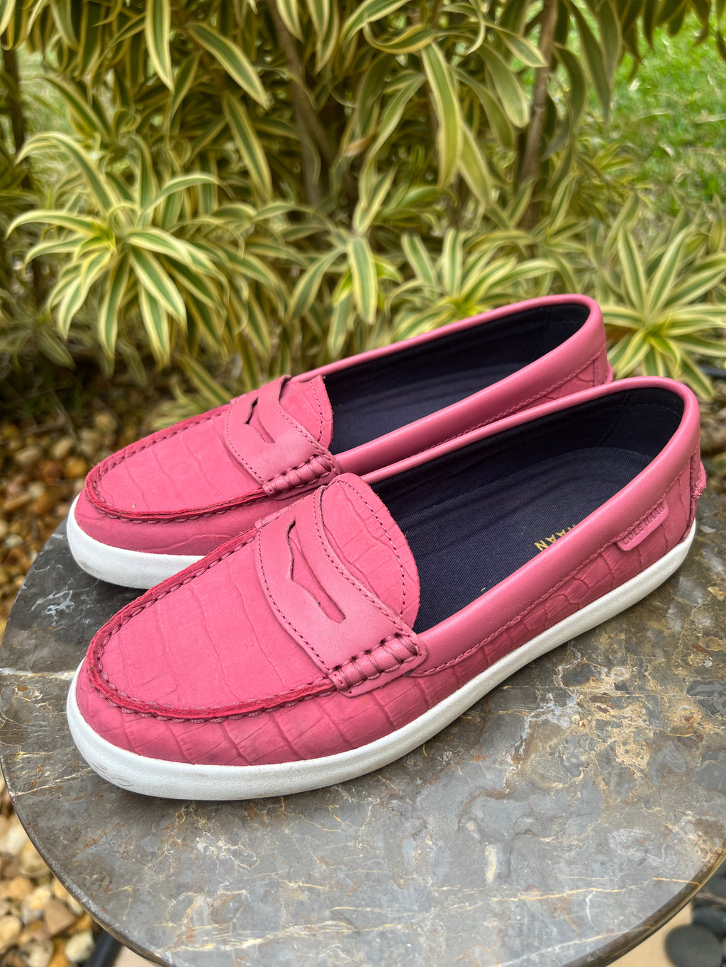 COLE HAAN Loafers 6