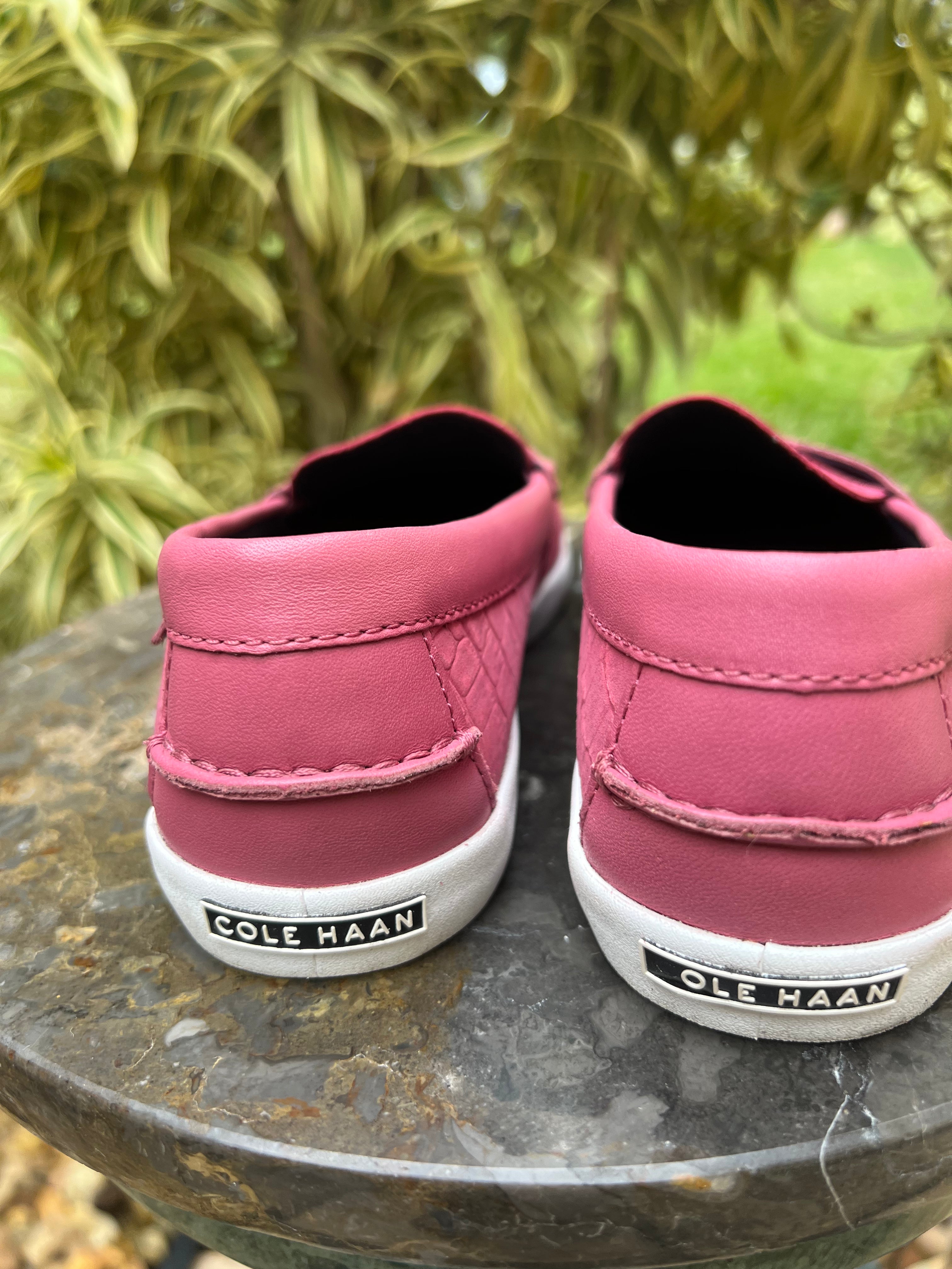 Cole Haan Loafers 6