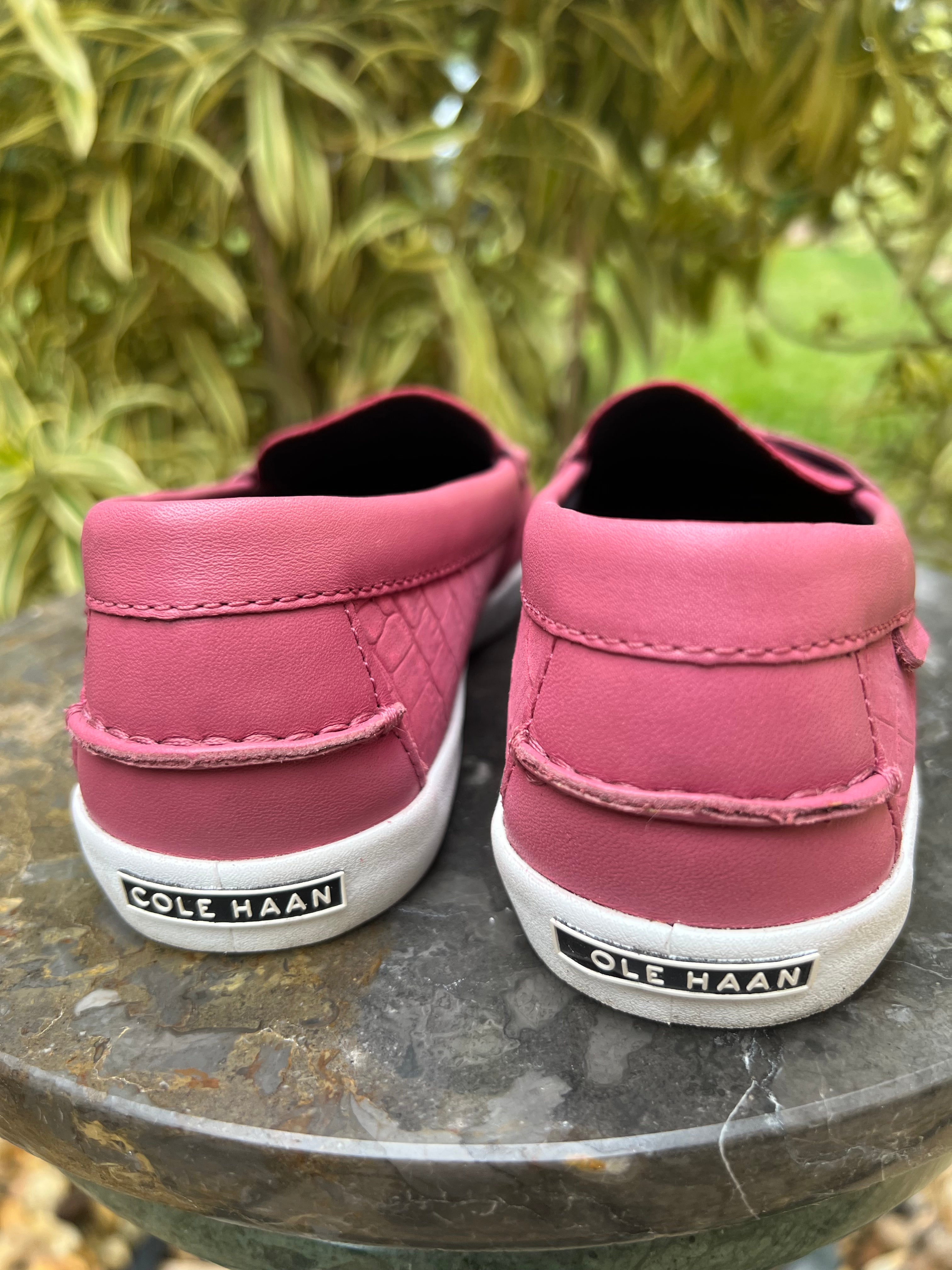 Cole Haan Loafers 6