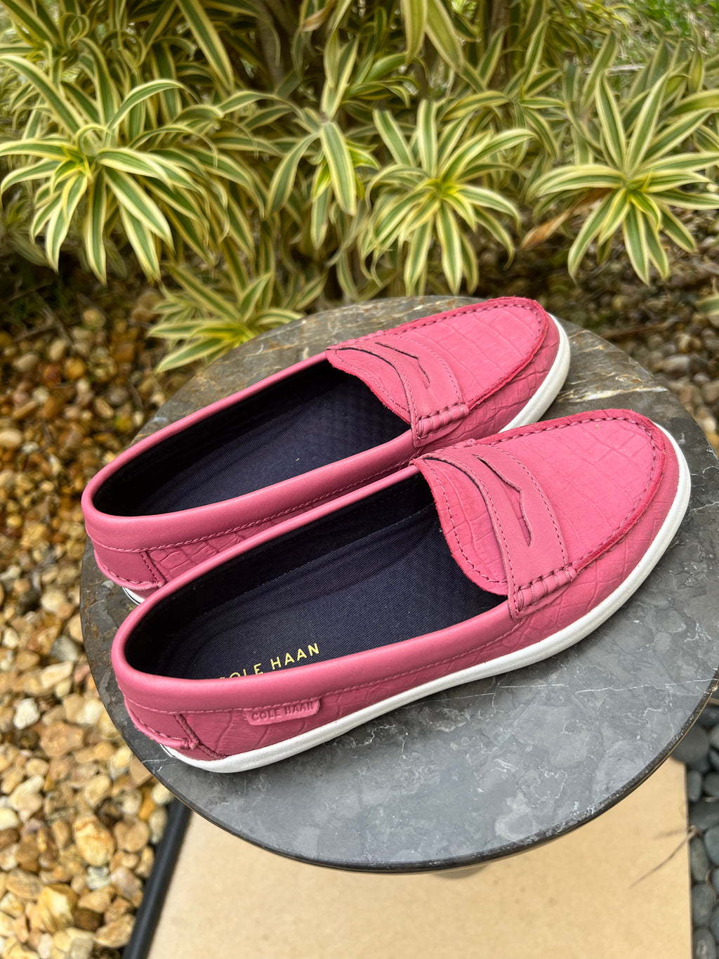COLE HAAN Loafers 6