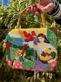BRACIANO cigar bag