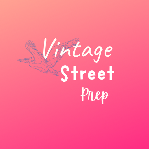 Vintage Street Prep